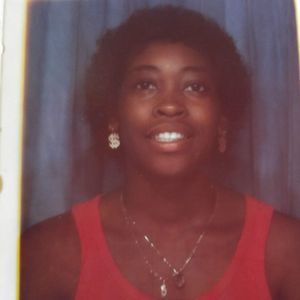 Meet your Posher, Joanne